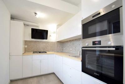 Apartament 3 camere Premio by Nusco - 3