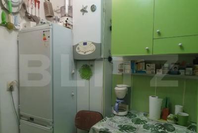 Garsonieră decomandată în Central - 4