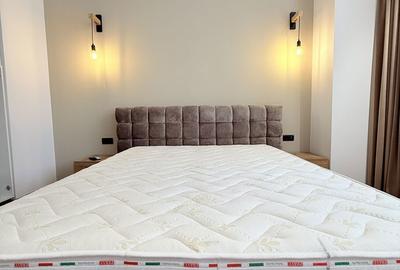 Apartament cu 2 camere, mobilat în Vitan - 1