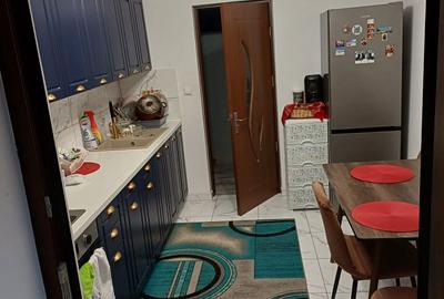 Apartament cu 2 camere în Miroslava - 7