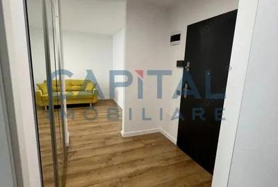 Comision 0 % Apartament modern, balcon 12mp , imobil 2024, ELITE CITY - 2