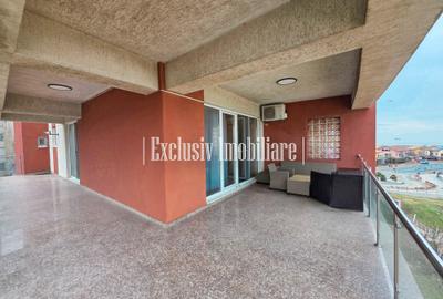 Apartament cu 2 camere decomandat, mobilat în Faleza Nord - 6
