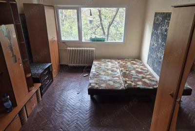 Garsonieră nedecomandată în Buziașului