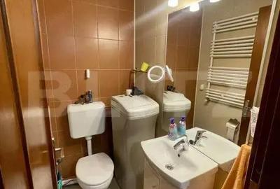 Apartament cu 5 camere decomandat, mobilat în Central - 4