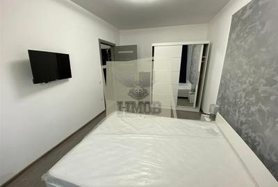 Apartament nou cu 2 camere balcon si parcare pe Doamna Stanca - 4