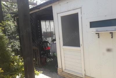 Casă cu 3 camere în Lumina - 9