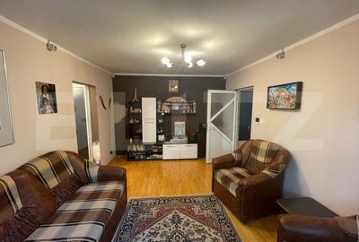 Apartament cu 2 camere, Foarte Spatios, Zona Superba - 3