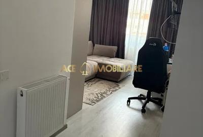 Garsonieră decomandată, mobilată în Central - 3