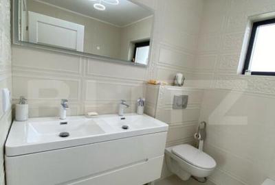 Casă cu 5 camere cu Teren 649 Mp în Someșeni - 13