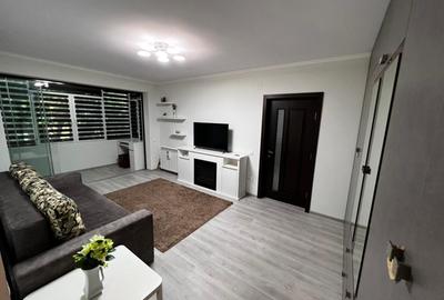 EXCLUSIVITATE! Apartament 2 camere de lux - Tomis I - 110.000 euro (Cod E5) - 2