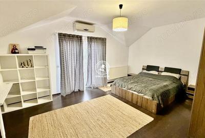 Casă cu Teren 500 Mp în Bucium