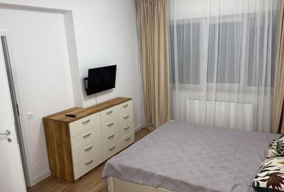 Apartament cu 3 camere decomandat, mobilat în Metalurgiei - 3