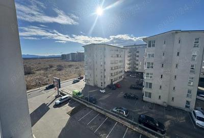 Apartament cu 2 camere decomandat în Șelimbăr - 7