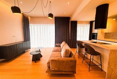 Apartament 4 camere de inchiriat One Verdi Park - 2