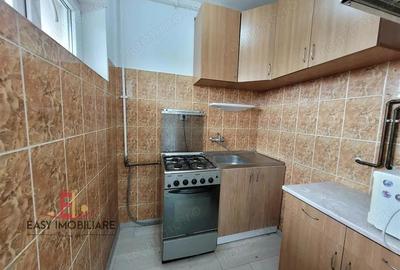 Apartament 1 camera ,Zona Maurer , Et Intermediar - 5