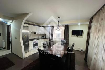 Apartament 2 Dormitoare / Bloc Nou / Zona Centrala - 1