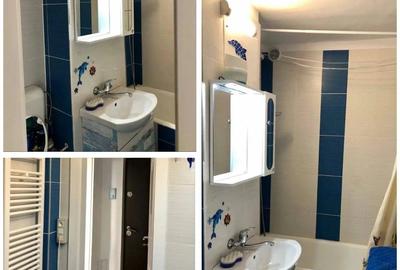 Garsoniera de inchiriat - 1