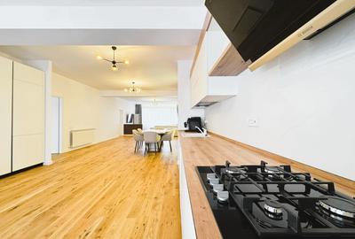 PRIMA INCHIRIERE 4 CAMERE NORDULUI-SMART HOME - 11