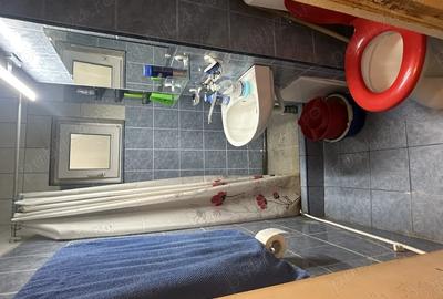 Vand apartament 3 camere parter Manastur - 4