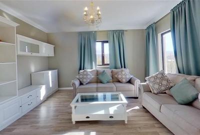 Rezidenta noua, oportunitate personalizare, peste 1.500mp, Persani, Brasov - 2