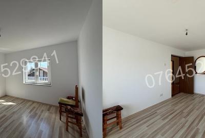 Casă cu 6 camere cu Teren 1200 Mp în Iancului - 8