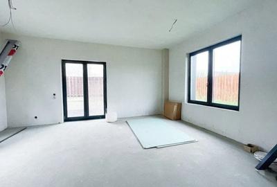 Duplex cu 4 camere cu Canalizare în Someșeni - 5