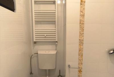 Spațiu comercial, de 146 mp, în Mihai Bravu - 12