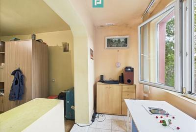 Garsonieră decomandată, mobilată în Fratelia - 6