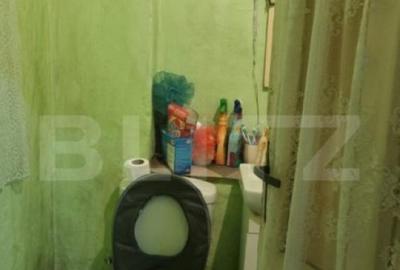 Casa de vanzare, cu o camera, 55.84 mp, zona ultracentrala - 10