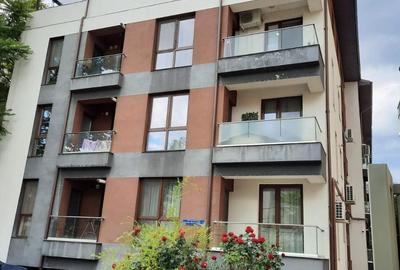 Apartament cu 3 camere în Vitan - 9