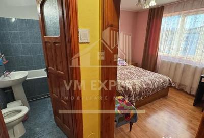 Apartament cu 2 camere semidecomandat în Central - 5