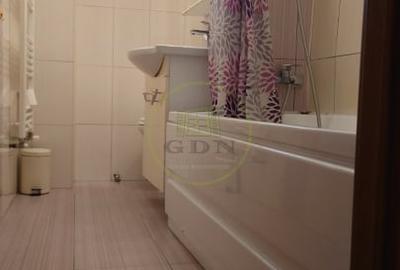 Apartament cu 2 camere decomandat, mobilat în Central - 19