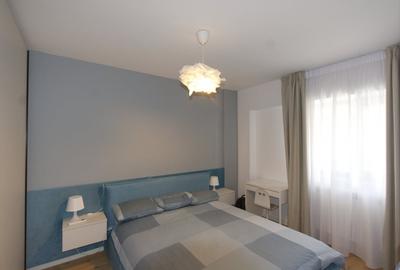 Apartament cu 2 camere semidecomandat în P-ța Sfinții Voievozi - 5