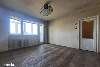 Apartament cu 3 camere semidecomandat în Giulești - 5