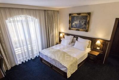 Hotel/Pensiune, de 466 mp, în Ultracentral - 2