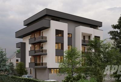 Apartament 2 camere bloc nou | COMISION 0% | Prel. Ghencea-Ghindari - 3