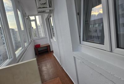 Apartament cu 2 camere decomandat, mobilat în Lujerului - 12