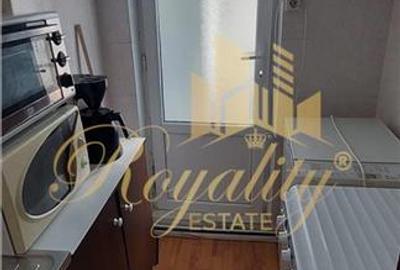 Garsonieră decomandată, mobilată în Complex Studențesc - 7