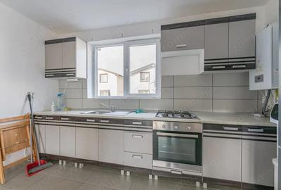 Casa spatioasa, ideala pentru o familie - 16