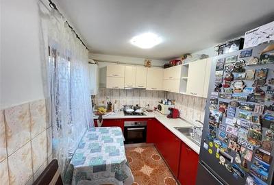 Casa  P+M de vanzare  zona Victoriei-Tulcea - 10