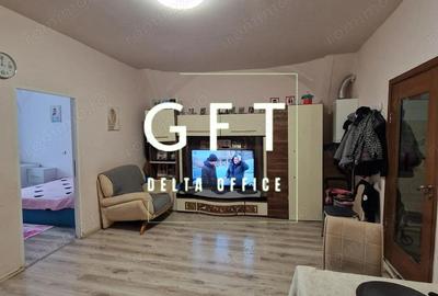 Apartament cu 3 camere decomandat în Ultracentral - 6