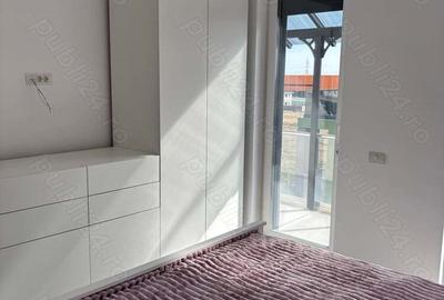 Penthouse 3 camere calea Buziasului - 5