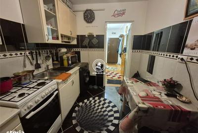 Apartament cu 2 camere decomandat, mobilat în Alexandru cel Bun - 7
