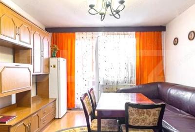 Apartament cu 3 camere decomandat în Noua - 10