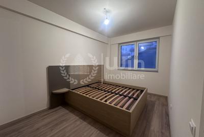 Apartament cu 2 camere semidecomandat, mobilat în Între Lacuri - 3