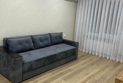 Apartament cu 2 camere decomandat în Dacia - 6
