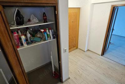 Apartament 2 camere - CENTRU - Piata NOUA - 14