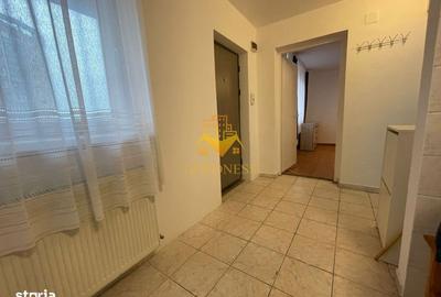 Garsonieră decomandată, mobilată în Mărăști - 2