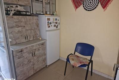 Casă cu 3 camere în Ciești - 13