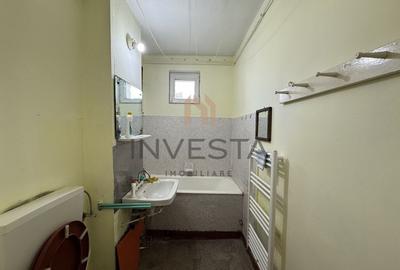 Apartament 3 camere decomandat de vanzare - Gheorgheni - 3